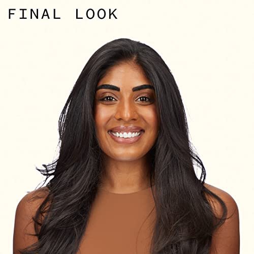 Amika Plus Size Perfect Body Hair Mousse - 8.5 oz for Voluminous, Bouncy Hair - görsel 8