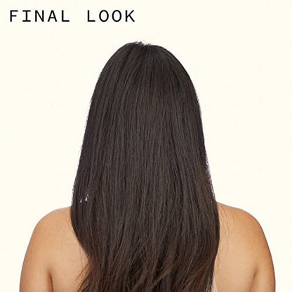 Amika Plus Size Perfect Body Hair Mousse - 8.5 oz for Voluminous, Bouncy Hair