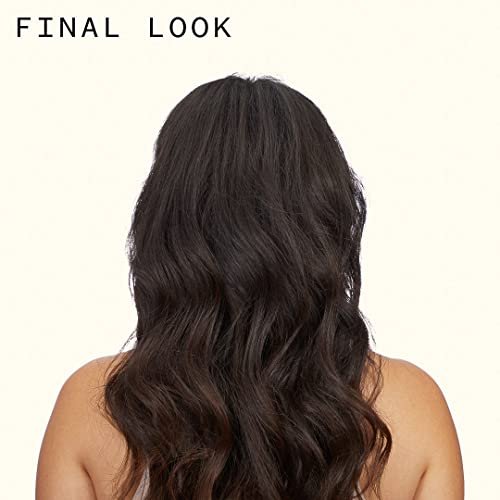 Amika Plus Size Perfect Body Hair Mousse - 8.5 oz for Voluminous, Bouncy Hair - görsel 6
