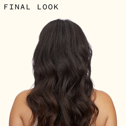 Amika Plus Size Perfect Body Hair Mousse - 8.5 oz for Voluminous, Bouncy Hair