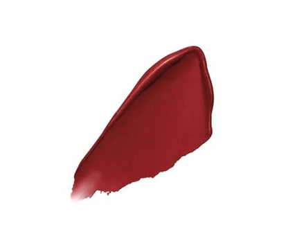 Almay Lip Vibes Lipstick - Love Yourself - Matte Cream Finish with Vitamin E & Shea Butter - Hypoallergenic - 0.14 oz