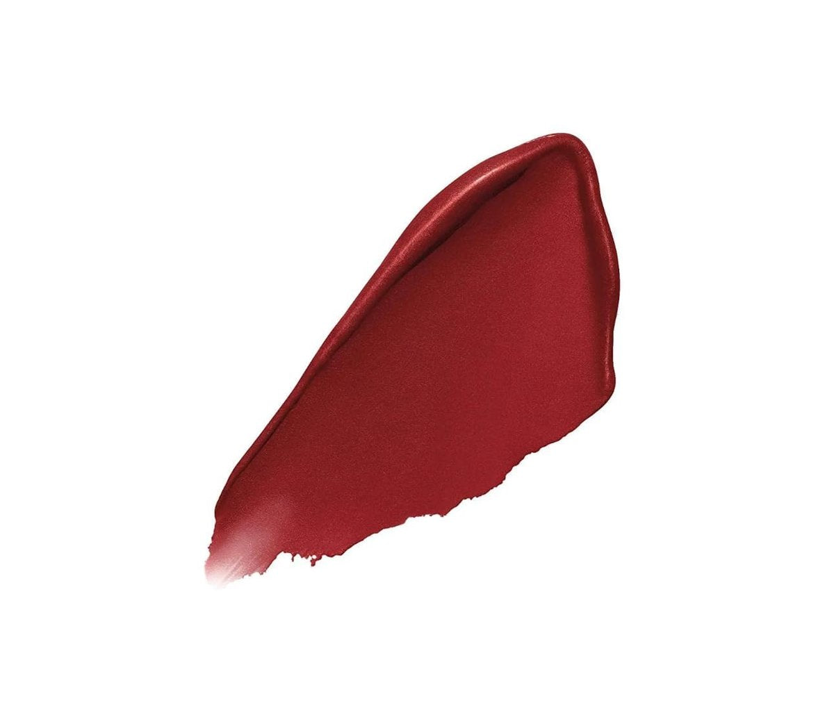 Almay Lip Vibes Lipstick - Love Yourself - Matte Cream Finish with Vitamin E & Shea Butter - Hypoallergenic - 0.14 oz - görsel 5