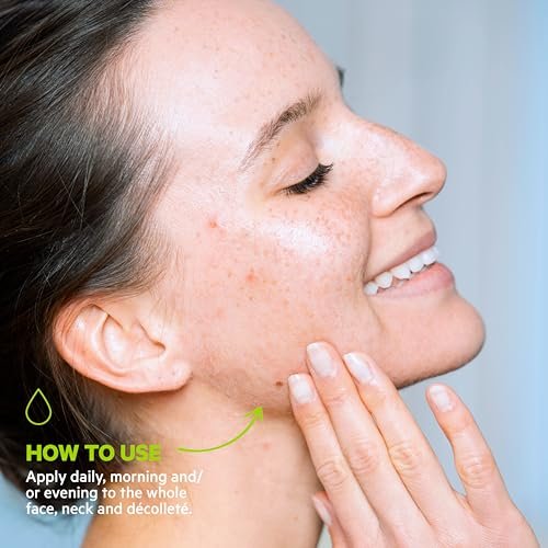 SVR Sebiaclear Face Serum - Retinol Alternative with Niacinamide & Hyaluronic Acid for Sensitive Oily Skin, Reduce Fine Lines & Breakouts, 1 fl.oz Avelisse