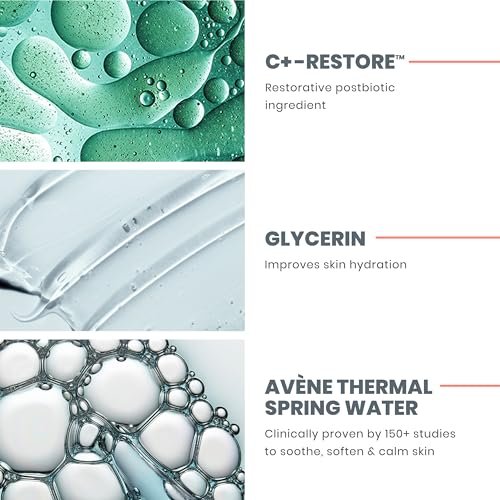 Avène Cicalfate Restorative Lip Cream – Long Lasting Moisture for Dry, Cracked Lips – Safe for Infants, Children & Adults – 0.3 oz - görsel 10