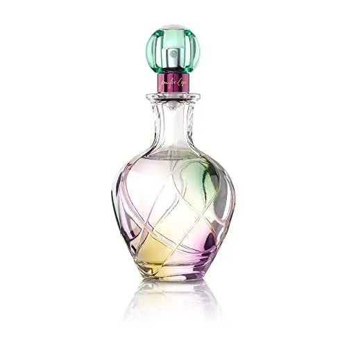 Jennifer Lopez Live Eau de Parfum for Women, 3.4 oz (100 ml) - Long-Lasting Floral Fragrance Avelisse