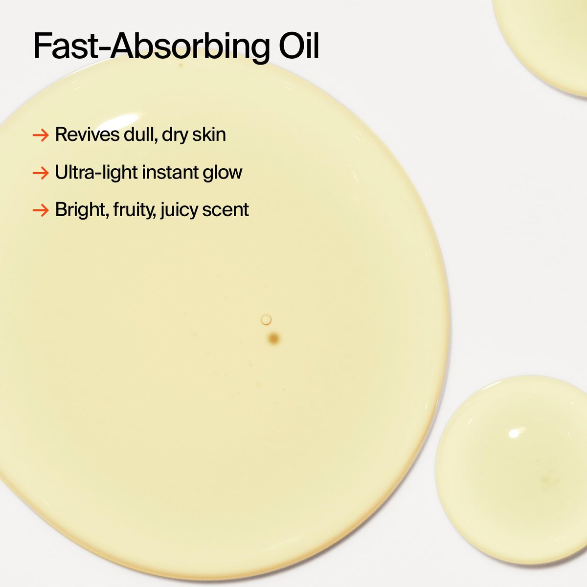 Youth To The People Superberry Hydrate + Glow Dream Face Oil - Revives Dull & Dry Skin, Boosts Radiance, Hydrating, Ultra-Lightweight, Vitamin C, Squalane, Omega Oils, Vegan - 1 fl oz Avelisse