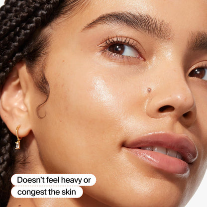 Youth To The People Superberry Hydrate + Glow Dream Face Oil - Revives Dull & Dry Skin, Boosts Radiance, Hydrating, Ultra-Lightweight, Vitamin C, Squalane, Omega Oils, Vegan - 1 fl oz Avelisse