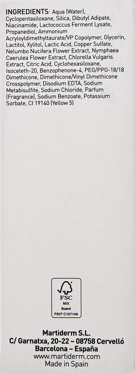 Martiderm Acniover Anti-Imperfection Serum 30ml – Acne-Prone Skin Treatment - görsel 9