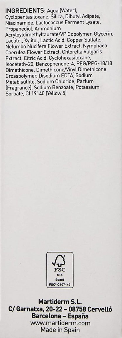 Martiderm Acniover Anti-Imperfection Serum 30ml – Acne-Prone Skin Treatment