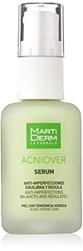 Martiderm Acniover Anti-Imperfection Serum 30ml – Acne-Prone Skin Treatment