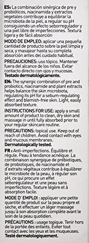 Martiderm Acniover Anti-Imperfection Serum 30ml – Acne-Prone Skin Treatment - görsel 8