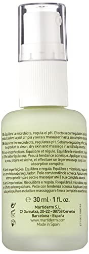 Martiderm Acniover Anti-Imperfection Serum 30ml – Acne-Prone Skin Treatment