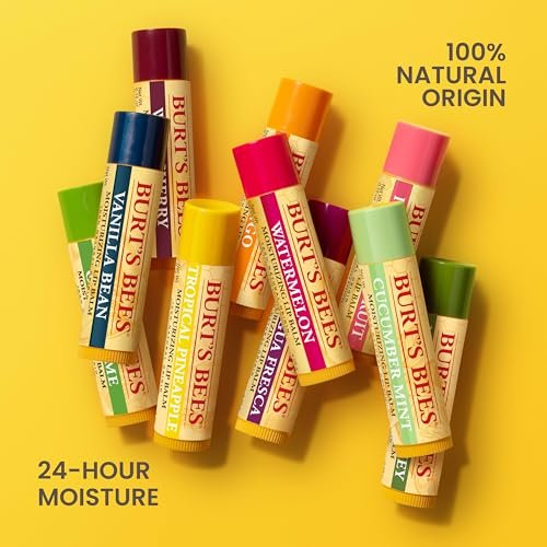 Somaluxe Lip Collagen + Peptide Complex – Hydrating Lip Balm, 0.25 oz (7.4 ml) Avelisse