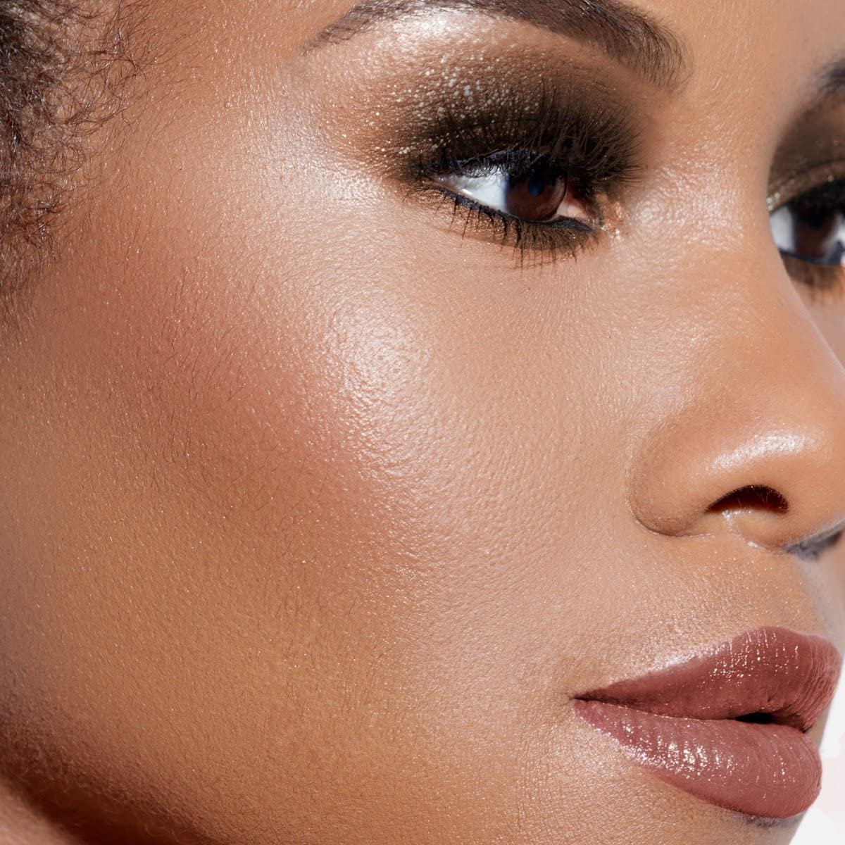 PÜR MINERALS Glow Illuminating Bronzer Skin Perfecting Powder - Cranberry, 2.11 oz Avelisse