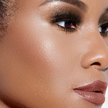 PÜR MINERALS Glow Illuminating Bronzer Skin Perfecting Powder - Cranberry, 2.11 oz Avelisse