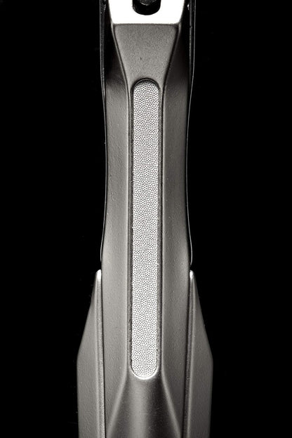 Green Bell Takumi No Waza Stainless Steel Nail Clipper (G-1205) with Built-in Nail File – Made in Japan