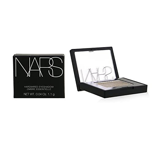 NARS Hardwired Eyeshadow - .04 oz / 1.1 g - #5335 Stud (Soft Pewter Bronze) - görsel 4