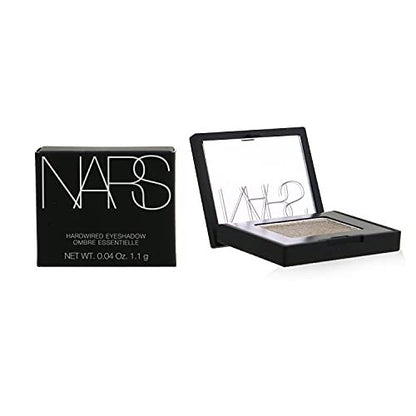 NARS Hardwired Eyeshadow - .04 oz / 1.1 g - #5335 Stud (Soft Pewter Bronze)