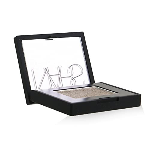 NARS Hardwired Eyeshadow - .04 oz / 1.1 g - #5335 Stud (Soft Pewter Bronze) - görsel 2