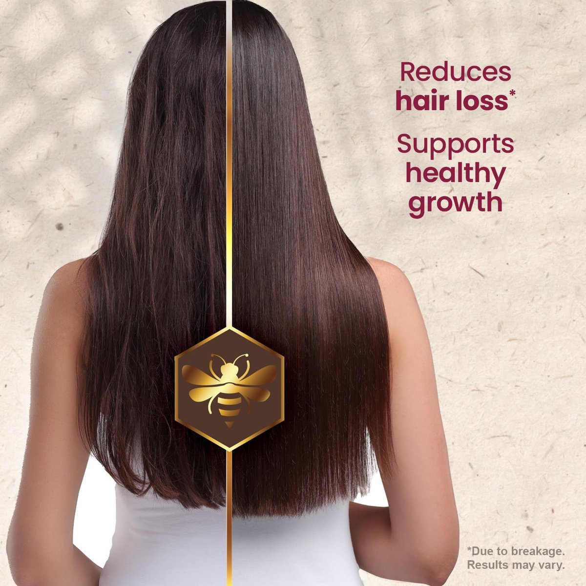 Tio Nacho Ginseng Shampoo with Royal Jelly – Herbal Hair Growth Shampoo for Stronger, Healthier Hair, 14 fl oz - görsel 8