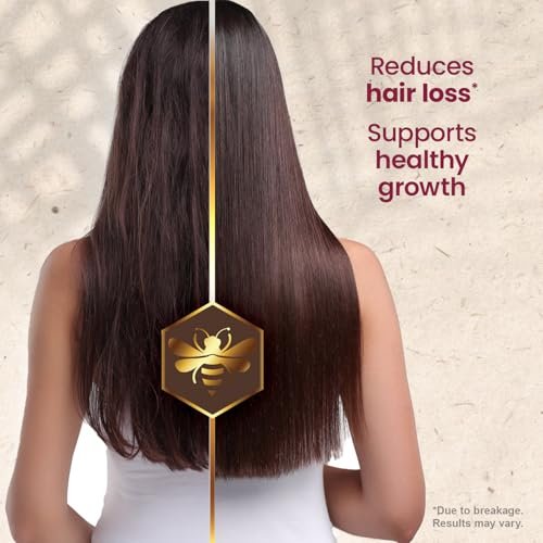 Tio Nacho Ginseng Shampoo with Royal Jelly – Herbal Hair Growth Shampoo for Stronger, Healthier Hair, 14 fl oz - görsel 7