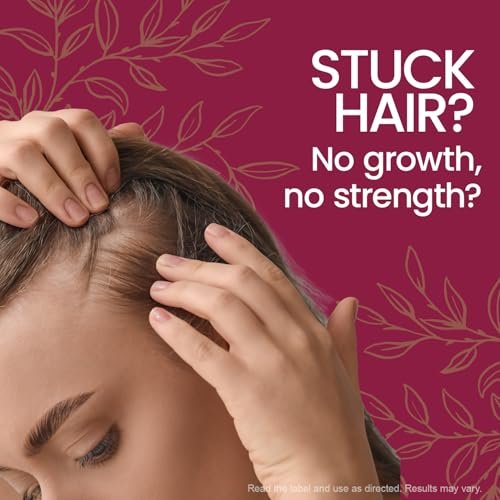 Tio Nacho Ginseng Shampoo with Royal Jelly – Herbal Hair Growth Shampoo for Stronger, Healthier Hair, 14 fl oz - görsel 3