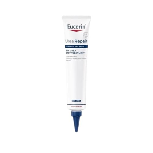 Eucerin UreaRepair Plus 30% Urea Moisturizing Creme – Intensive Hydration for Very Dry, Rough Skin Avelisse