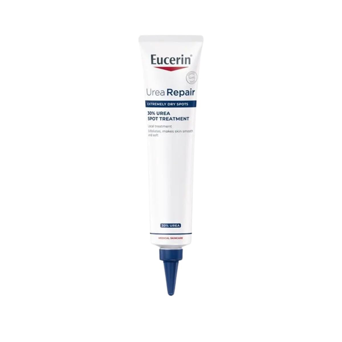 Eucerin UreaRepair Plus 30% Urea Moisturizing Creme – Intensive Hydration for Very Dry, Rough Skin Avelisse