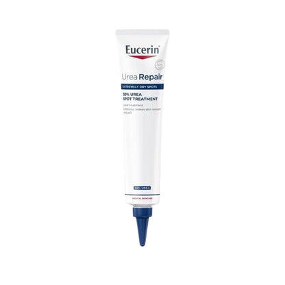 Eucerin UreaRepair Plus 30% Urea Moisturizing Creme – Intensive Hydration for Very Dry, Rough Skin Avelisse
