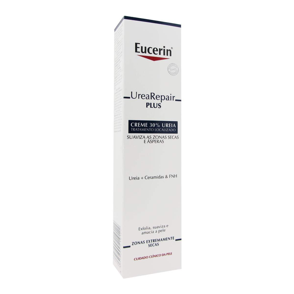 Eucerin UreaRepair Plus 30% Urea Moisturizing Creme – Intensive Hydration for Very Dry, Rough Skin Avelisse
