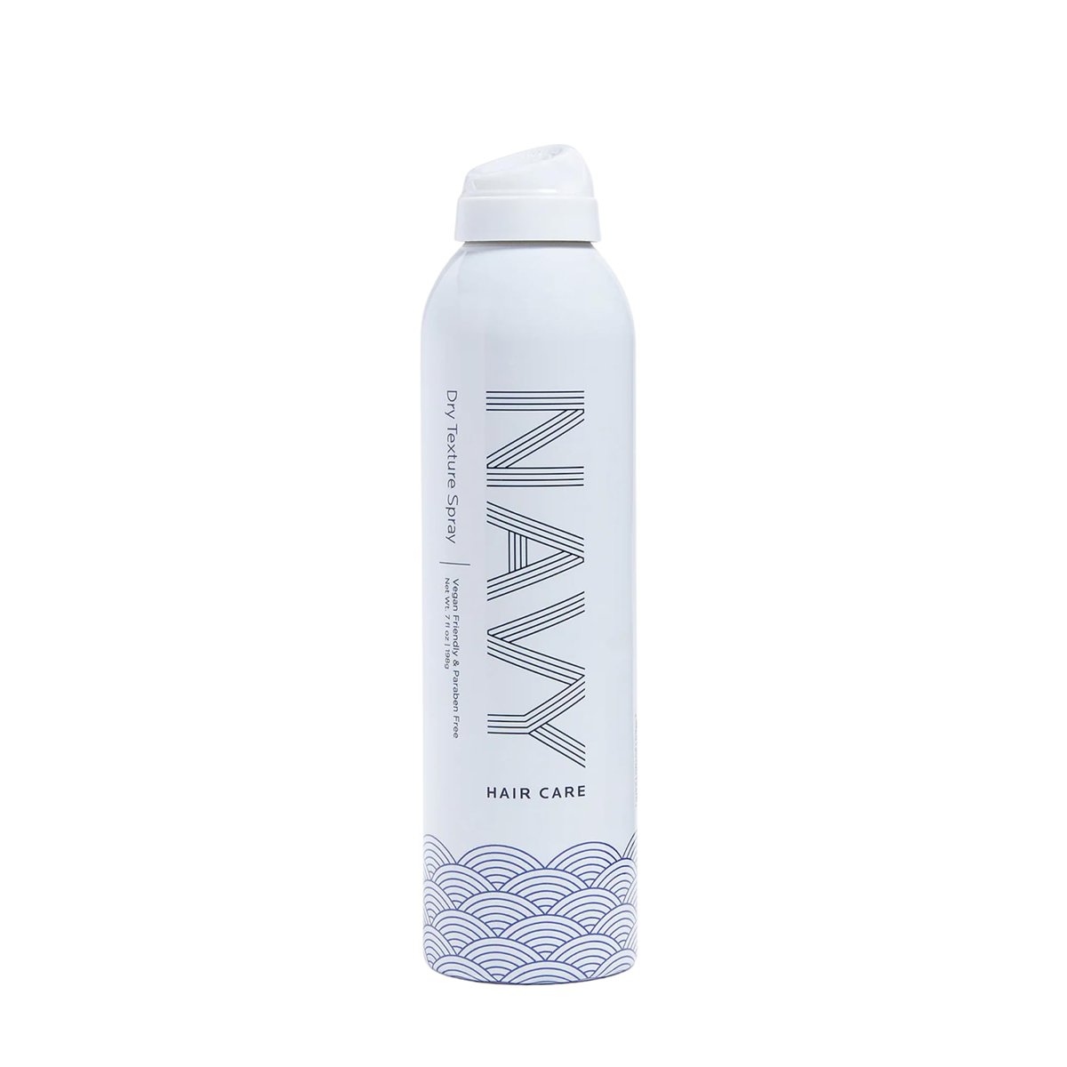 NAVY HAIR CARE Dry Texture Spray - Volumizing Hair Spray for Thin, Flat & Fine Hair - Flexible Hold for Soft, Touchable Beach Waves - Adds Shine - Cruelty-Free - 7 oz Avelisse