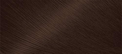 Bigen One Push Hair Color 6 Darkest Brown - 2 Pack (2.82 oz Each) Avelisse
