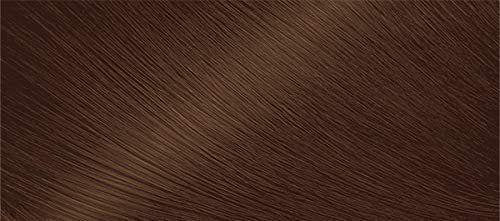 Bigen One Push Hair Color 5 Dark Brown - 2 Pack Avelisse