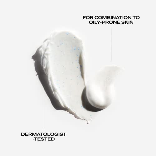 Shiseido Deep Cleansing Foam - 125 mL - Deeply Cleanses & Removes Impurities for Oily to Blemish-Prone Skin Avelisse