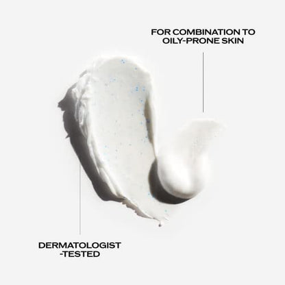 Shiseido Deep Cleansing Foam - 125 mL - Deeply Cleanses & Removes Impurities for Oily to Blemish-Prone Skin Avelisse