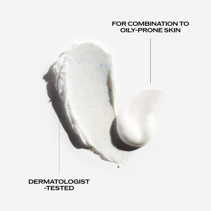 Shiseido Deep Cleansing Foam - 125 mL - Deeply Cleanses & Removes Impurities for Oily to Blemish-Prone Skin Avelisse