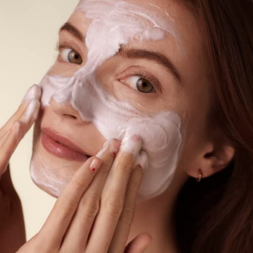 Shiseido Deep Cleansing Foam - 125 mL - Deeply Cleanses & Removes Impurities for Oily to Blemish-Prone Skin Avelisse