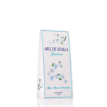 Instituto Español Gardenia Aire Sevilla Eau de Toilette for Women - 150 ml