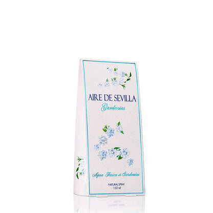 Instituto Español Gardenia Aire Sevilla Eau de Toilette for Women - 150 ml