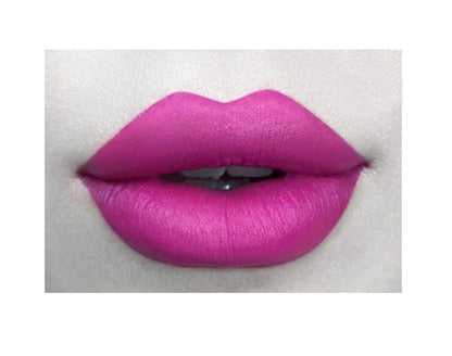 Kat Von D Studded Kiss Creme Lipstick in Crush – Long-Lasting, High-Pigment Matte Lipstick