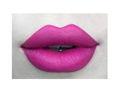 Kat Von D Studded Kiss Creme Lipstick in Crush – Long-Lasting, High-Pigment Matte Lipstick