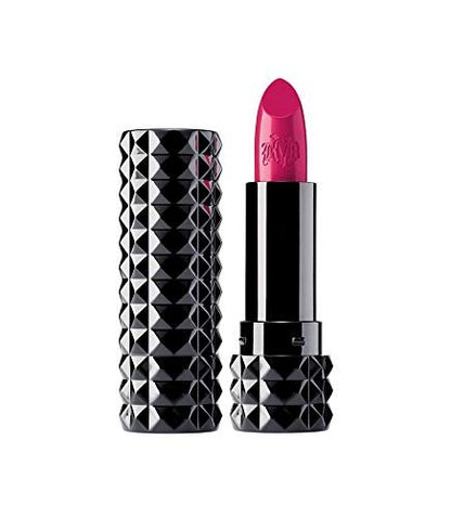 Kat Von D Studded Kiss Creme Lipstick in Crush – Long-Lasting, High-Pigment Matte Lipstick