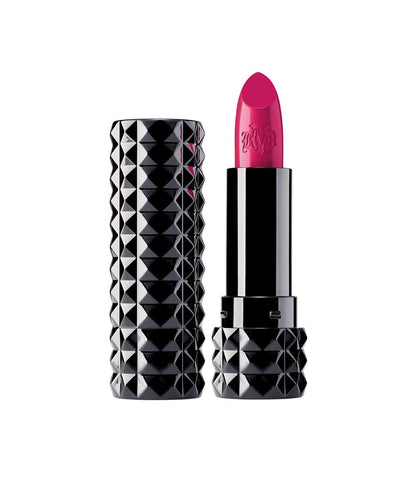 Kat Von D Studded Kiss Creme Lipstick in Crush – Long-Lasting, High-Pigment Matte Lipstick
