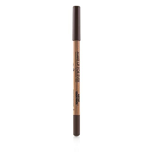 Make Up For Ever Artist Color Pencil - 506 Endless Cacao - Longwear Lip Liner - 0.05 oz Avelisse