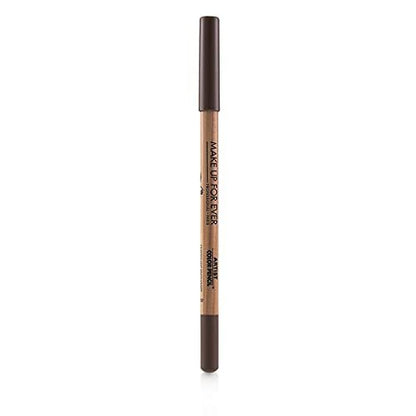 Make Up For Ever Artist Color Pencil - 506 Endless Cacao - Longwear Lip Liner - 0.05 oz Avelisse