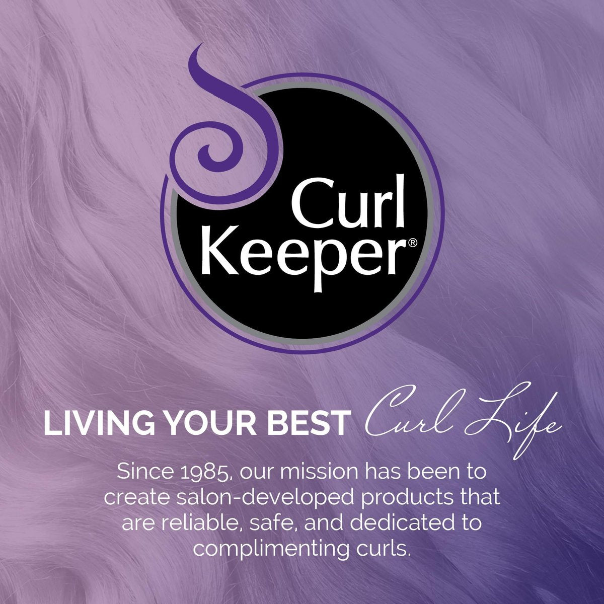 Curl Keeper Claw Clips for Thick & Thin Hair, Roller Jaw Clamps (12-Pack) - Wide Teeth Large Hair Clips for Women - Lightweight & Easy Clean Avelisse