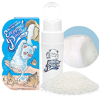 Elizavecca Milky Piggy Hell-Pore Clean Up Enzyme Powder Wash - 100 Count