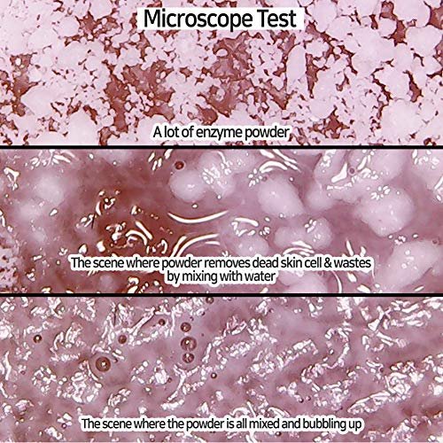 Elizavecca Milky Piggy Hell-Pore Clean Up Enzyme Powder Wash - 100 Count - görsel 14