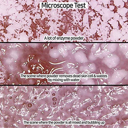 Elizavecca Milky Piggy Hell-Pore Clean Up Enzyme Powder Wash - 100 Count