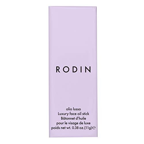 RODIN olio lusso Luxury Face Oil Stick - Lavender Absolute 0.38oz (11g) - görsel 3